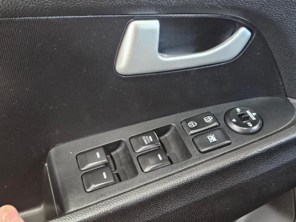 Kia Sportage III Рестайлинг с пробегом 2014 года, цена 1 069 000 рублей, 264121 км, внедорожник, Автокод Объявления