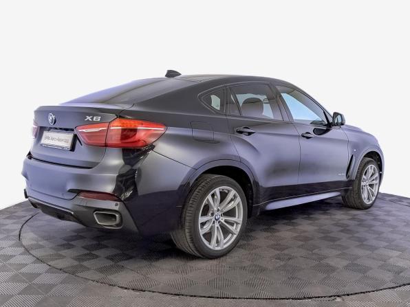 BMW X6 II (F16) с пробегом 2019 года, цена 5 380 000 рублей, 88412 км, внедорожник, Автокод Объявления