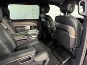 Mercedes-Benz V-Класс III (W447) Рестайлинг 2 Москва  - изображение 58