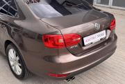 Volkswagen Jetta VI Владимир  - изображение 46