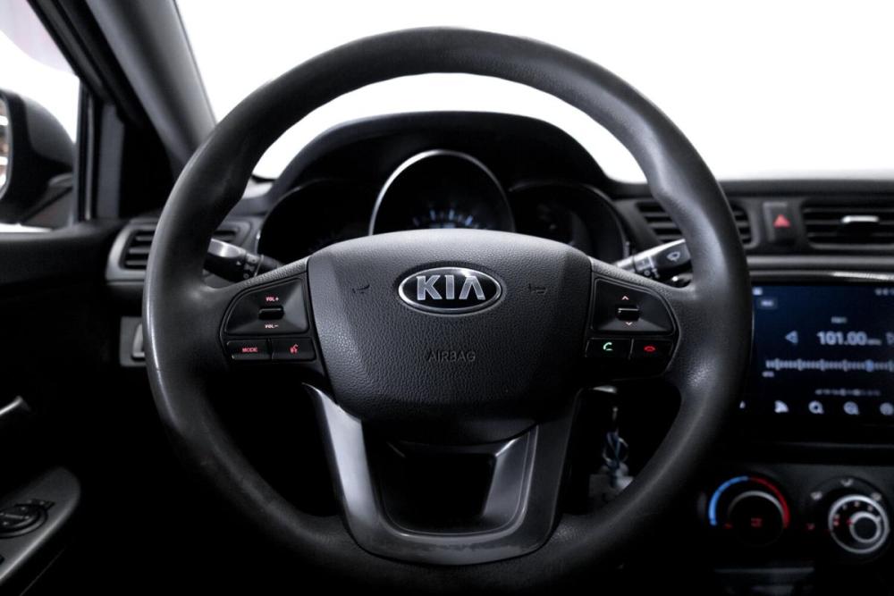 Kia Rio III Тюмень  - изображение 14