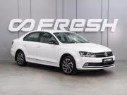 Volkswagen Jetta VI Рестайлинг Воронеж  - изображение 18