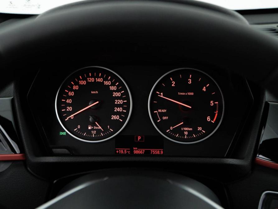 BMW X1 II (F48) Москва  - изображение 23