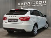 Lada (ВАЗ) Vesta I Пермь  - изображение 20