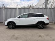 Lada (ВАЗ) Vesta I Ростов-на-Дону  - изображение 22