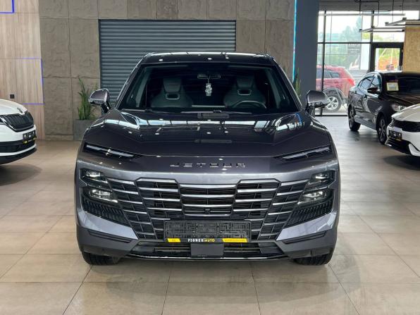 JETOUR DASHING I с пробегом 2024 года, цена 2 300 000 рублей, 35532 км, внедорожник, Автокод Объявления