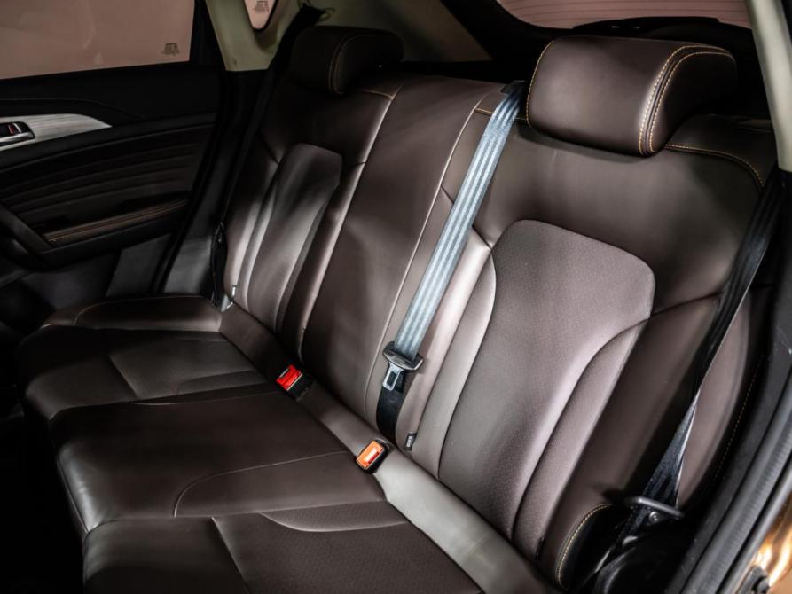 Changan CS35 Plus I Москва  - изображение 12