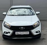Lada (ВАЗ) Vesta I Липецк  - изображение 14