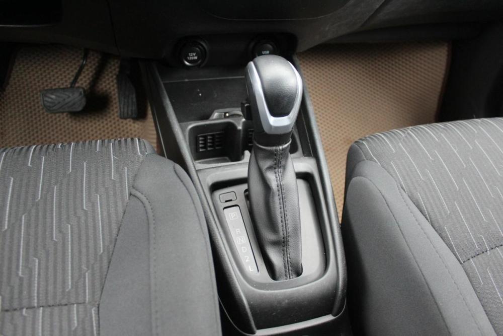 Suzuki Ertiga II Рестайлинг Пермь  - изображение 20