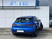 Porsche Macan I Рестайлинг Краснодар  - изображение 17