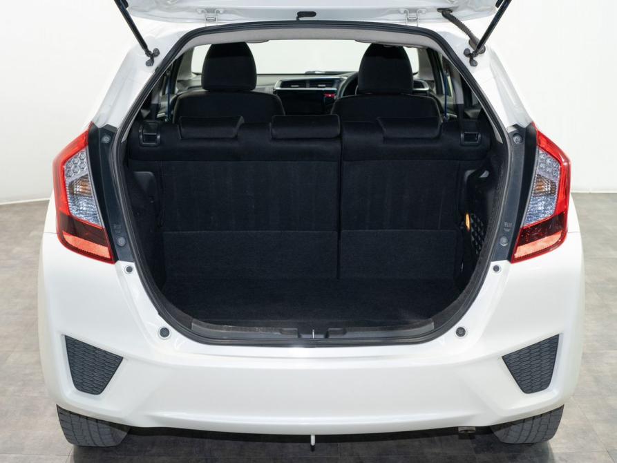 Honda Fit III Чита  - изображение 16