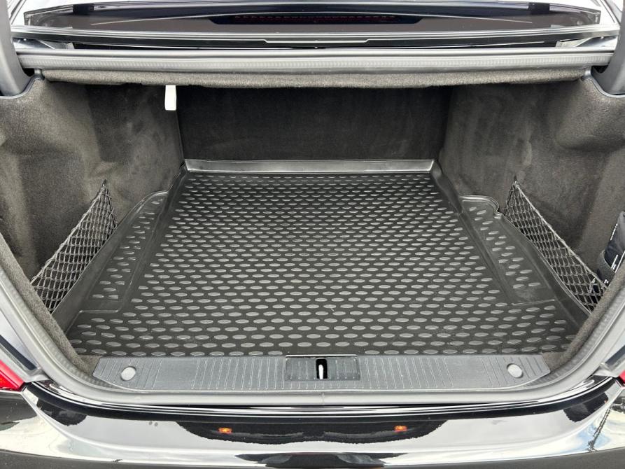 Mercedes-Benz S-Класс V (W221) Рестайлинг Альметьевск  - изображение 41