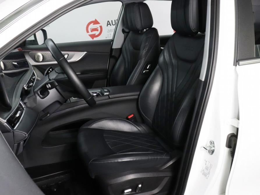 Chery Tiggo 8 Pro Max I Рестайлинг Минеральные Воды  - изображение 7