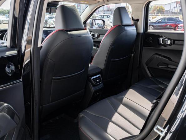 Haval H3 I с пробегом 2024 года, цена 2 369 000 рублей, 24680 км, внедорожник, Автокод Объявления