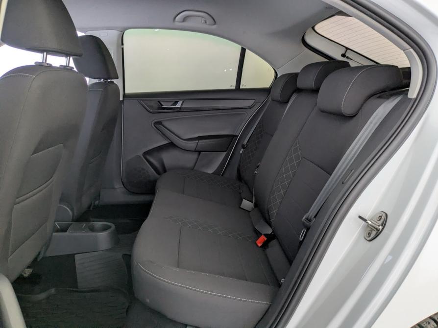 Skoda Rapid II Москва  - изображение 10