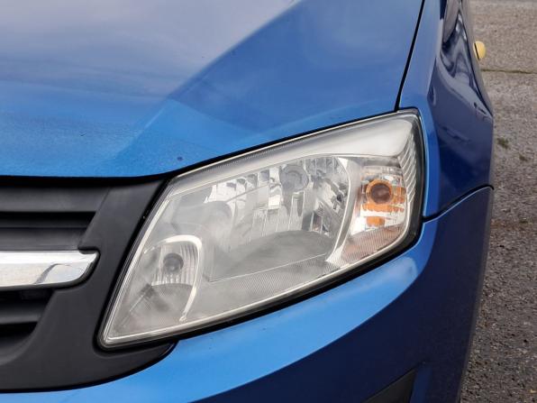 Lada (ВАЗ) Granta I с пробегом 2017 года, цена 445 000 рублей, 157269 км, седан, Автокод Объявления