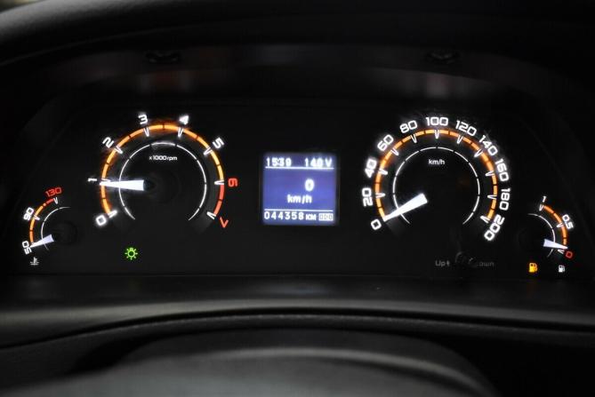 Lada (ВАЗ) 2123 с пробегом 2024 года, цена 1 150 000 рублей, 44358 км, внедорожник, Автокод Объявления