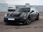 Porsche Panamera II Москва  - изображение 28