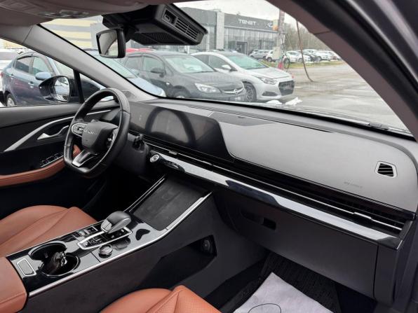 Omoda C5 I с пробегом 2023 года, цена 1 763 000 рублей, 96697 км, внедорожник, Автокод Объявления