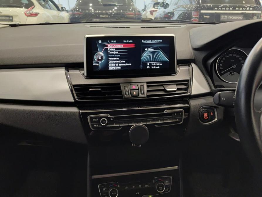BMW 2 серии Active Tourer F45 Казань  - изображение 18