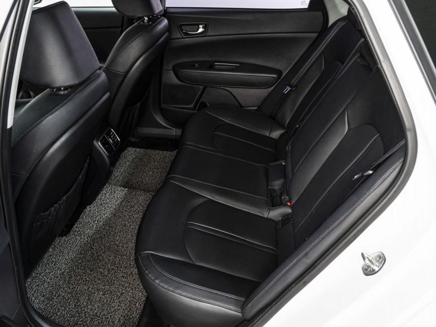 Kia K5 II Тюмень  - изображение 15