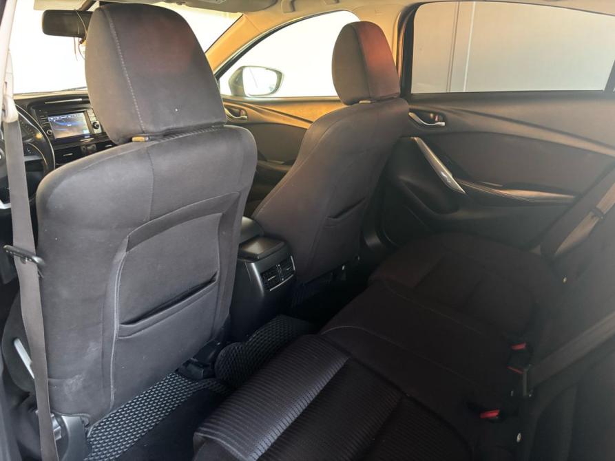 Mazda 6 III (GJ) Уфа  - изображение 8