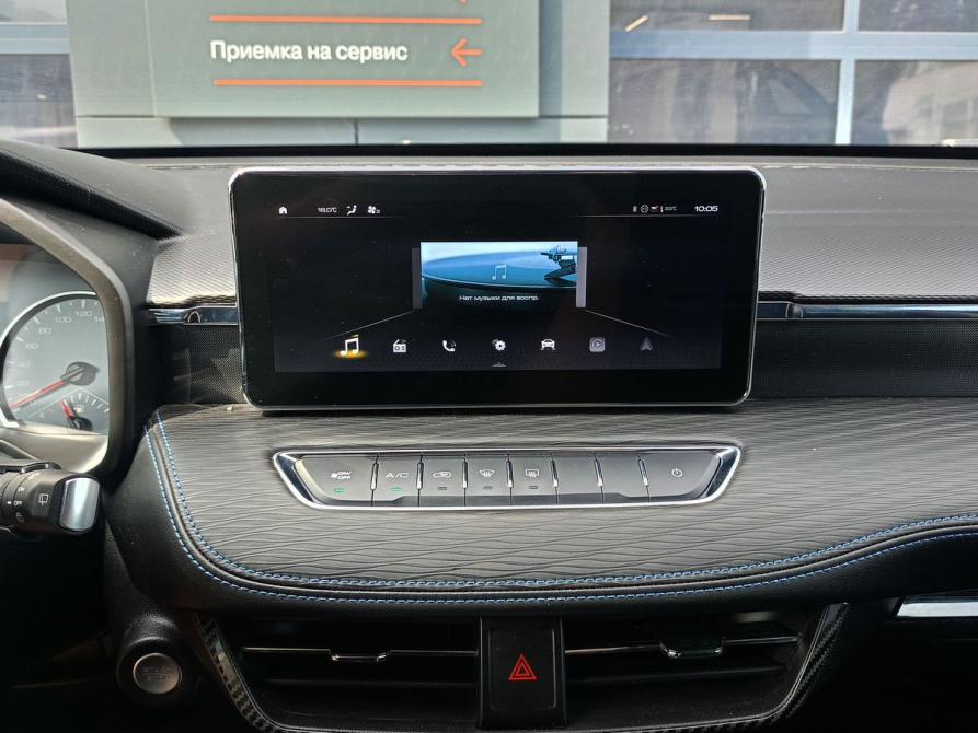 Haval Jolion I Рестайлинг Казань  - изображение 11