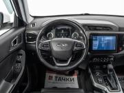 Chery Tiggo 4 I Рестайлинг Иркутск  - изображение 34