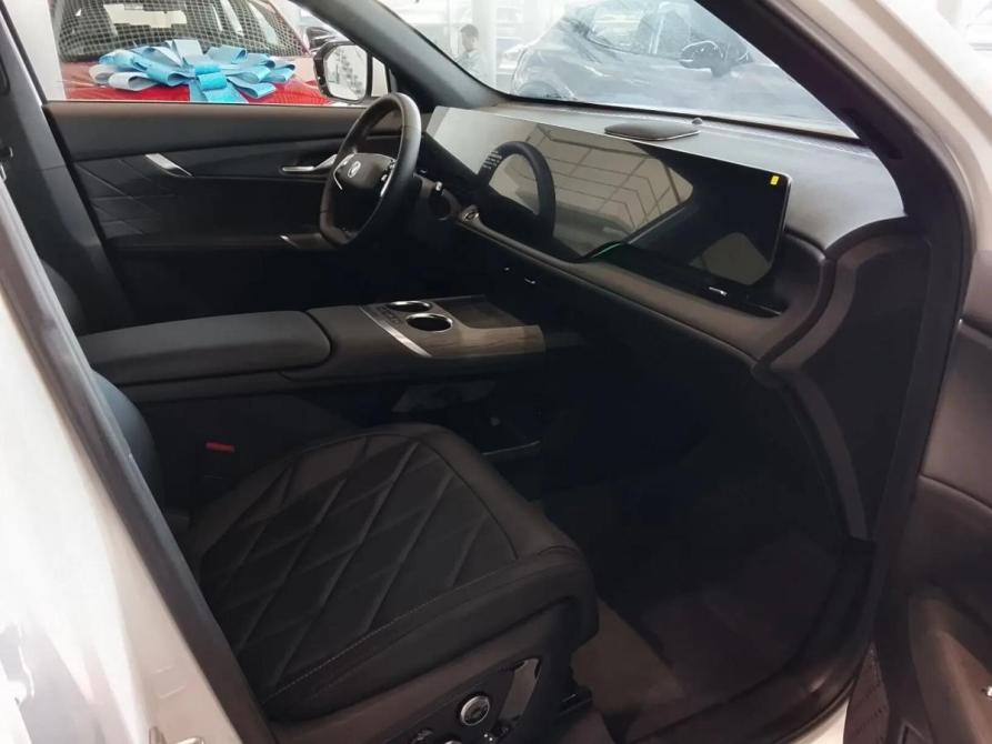 Changan CS75 Plus IV Москва  - изображение 8