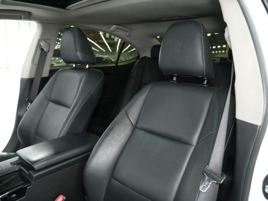 Lexus ES VI Новосибирск  - изображение 24