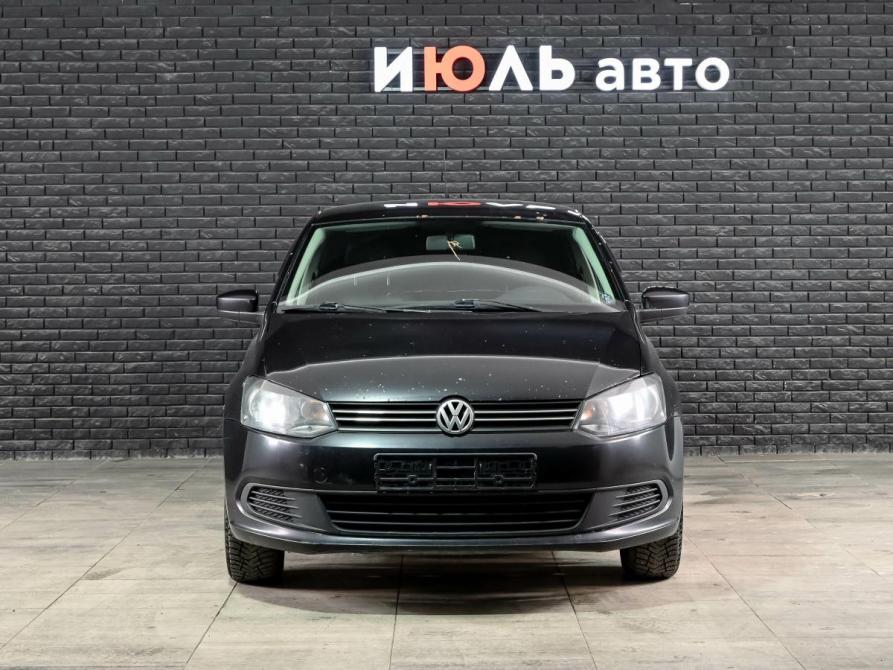Volkswagen Polo V Екатеринбург  - изображение 2