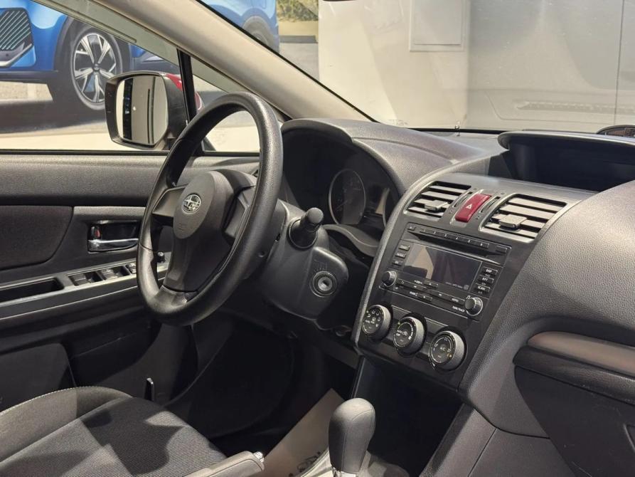 Subaru XV I Новосибирск  - изображение 12