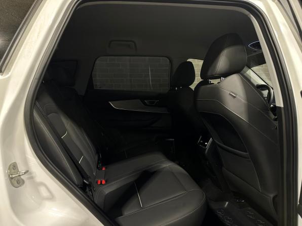 Chery Tiggo 7 Pro Max I с пробегом 2023 года, цена 2 099 000 рублей, 29225 км, внедорожник, Автокод Объявления