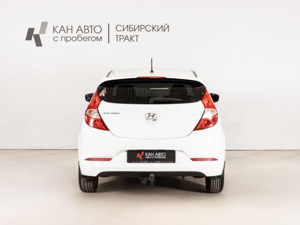 Hyundai Solaris I Рестайлинг с пробегом 2016 года, цена 789 584 рубля, 148680 км, хэтчбек, Автокод Объявления