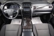 Toyota Camry VII (XV50) Рестайлинг 2 Оренбург  - изображение 28