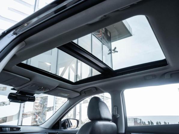 Nissan X-Trail III Рестайлинг с пробегом 2019 года, цена 2 098 500 рублей, 209159 км, внедорожник, Автокод Объявления
