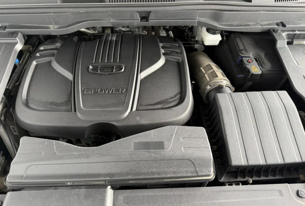 Geely Coolray I Киров  - изображение 9