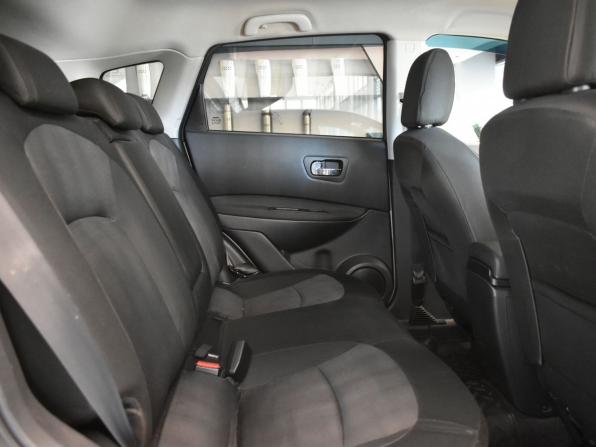 Nissan Qashqai I Рестайлинг с пробегом 2012 года, цена 970 000 рублей, 191554 км, внедорожник, Автокод Объявления