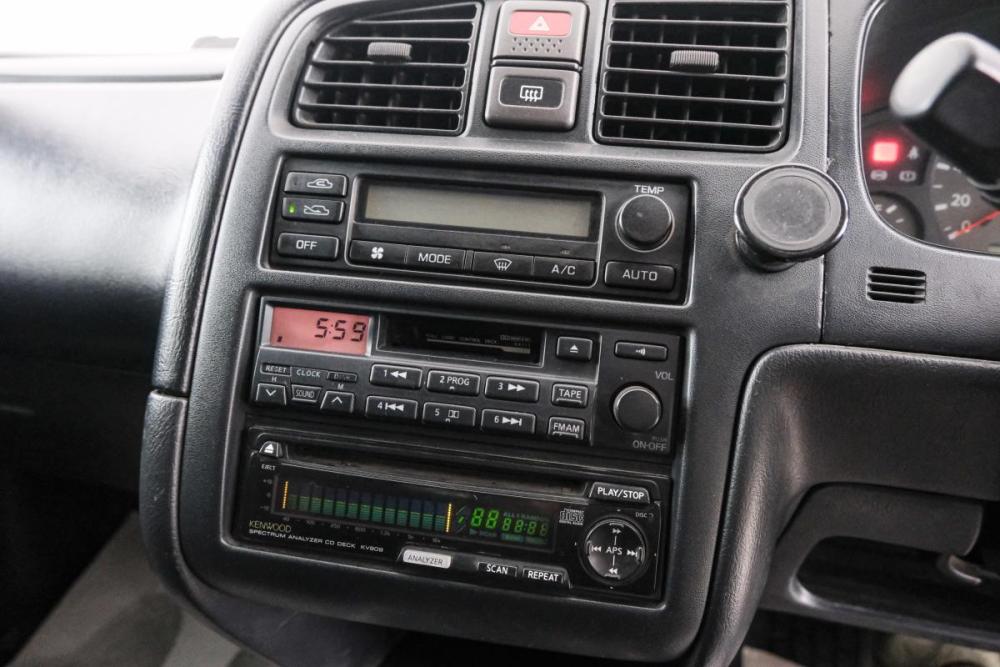 Nissan Primera II (P11) Рестайлинг Красноярск  - изображение 15
