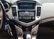 Chevrolet Cruze I Москва  - изображение 30