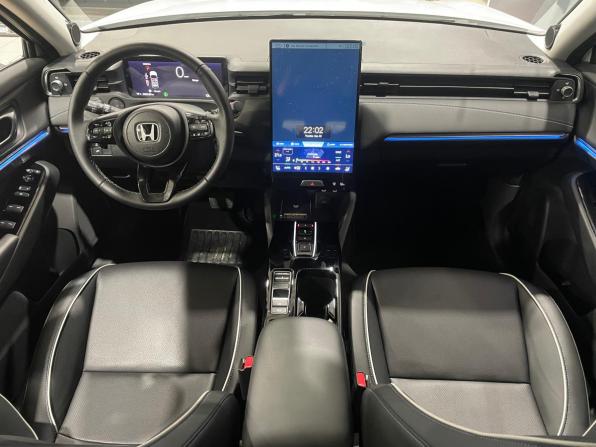 Honda e:NS1 с пробегом 2022 года, цена 2 780 000 рублей, 617 км, внедорожник, Автокод Объявления