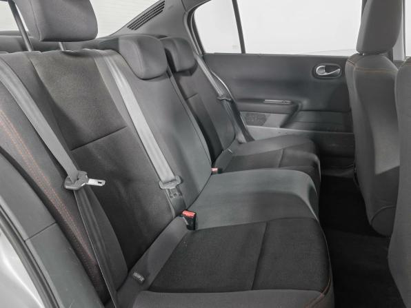 Renault Megane II Рестайлинг с пробегом 2007 года, цена 359 000 рублей, 160000 км, седан, Автокод Объявления