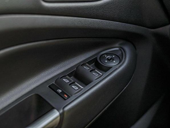 Ford Kuga II Рестайлинг с пробегом 2017 года, цена 1 469 000 рублей, 108460 км, внедорожник, Автокод Объявления