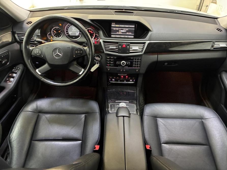 Mercedes-Benz E-Класс IV (W212 S212 C207) Пермь  - изображение 12
