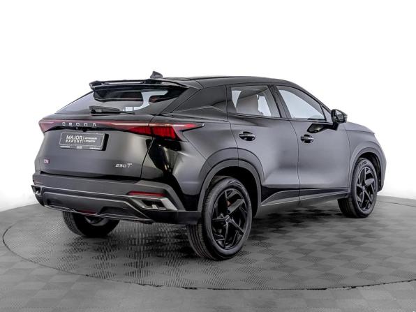 Omoda C5 I с пробегом 2023 года, цена 1 755 000 рублей, 32358 км, внедорожник, Автокод Объявления