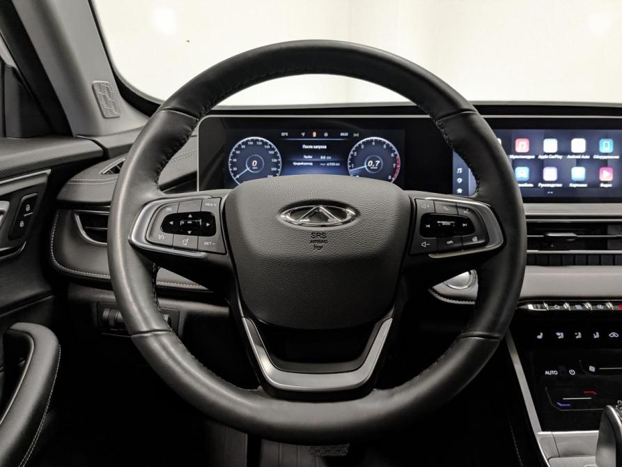 Chery Tiggo 4 Pro I Рестайлинг Санкт-Петербург  - изображение 22