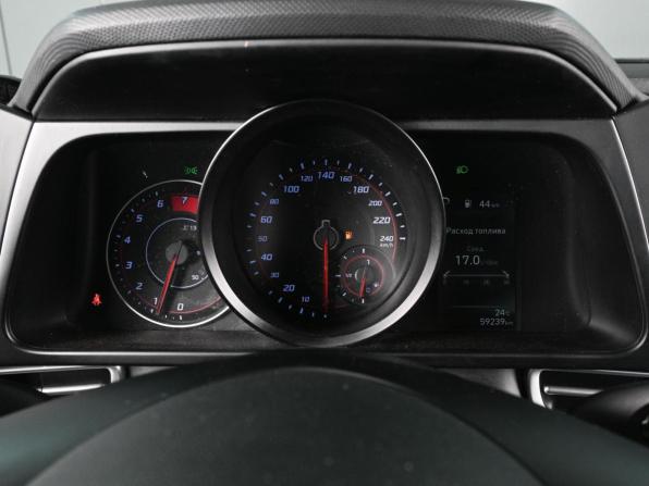 Hyundai Elantra VII (CN7) с пробегом 2021 года, цена 1 999 000 рублей, 59239 км, седан, Автокод Объявления