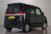 Suzuki Solio II Рестайлинг Челябинск  - изображение 24