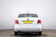 Volkswagen Polo V Рестайлинг Пермь  - изображение 26
