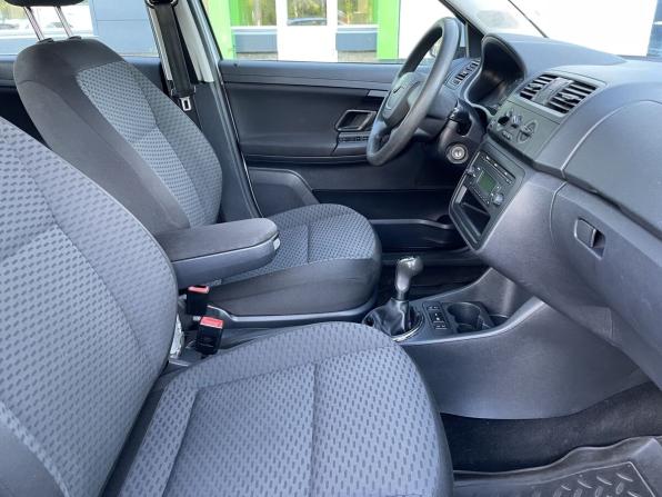 Skoda Fabia II Рестайлинг с пробегом 2011 года, цена 475 000 рублей, 234108 км, универсал, Автокод Объявления